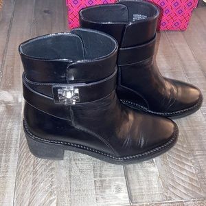 Tory Burch Boots